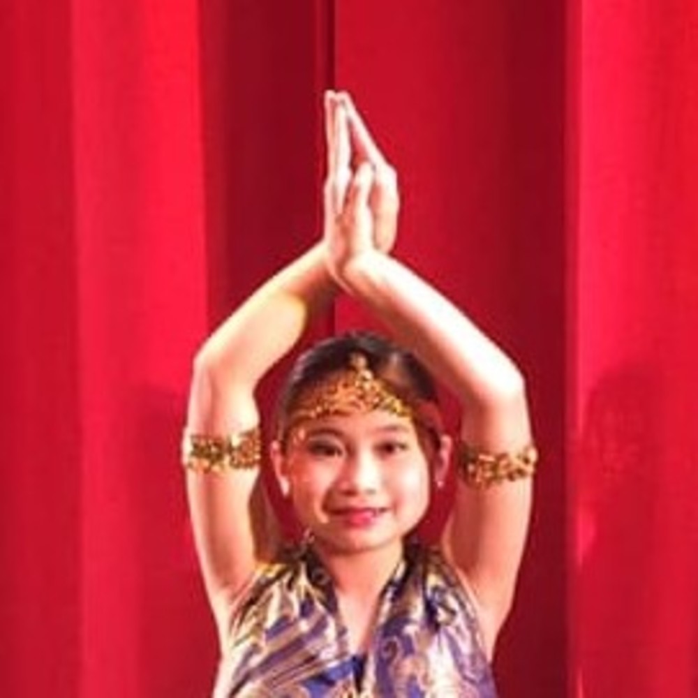 Meet your Posher, Michelle